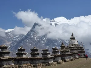 Nar Phu Valley and Kang La Pass Trek