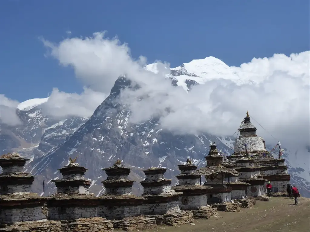 Nar Phu Valley and Kang La Pass Trek featured image