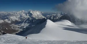 Panbari Himal Expedition 6905m