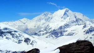 Putha Hiunchuli Expedition 7246m