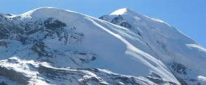 Thorong Peak with Annapurna Circuit Trek